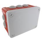  Btier OPTIBOX ROUGE 9601 