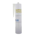  Cartouche RAPID'GEL 280 ml 