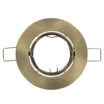  Collerette orientable bronze 