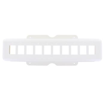  Support RJ45 PLASTELBOX 