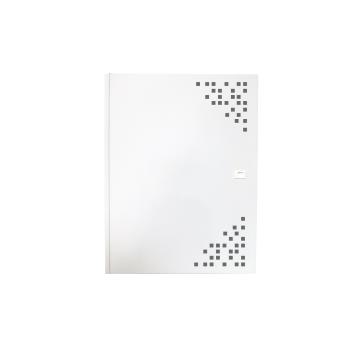  Porte WiFi 2T6R Dg PLASTELBOX 