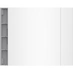  Facade obturateur Allwhite 