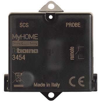  SONDE TEMPERATURE BASIC 