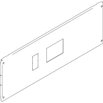  PLASTRON DPX3 630 H 36M 