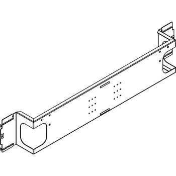  PLATINE DPX3 160 H 36M 