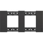  LNW PLAQUE NOIR 2X2M 71V 