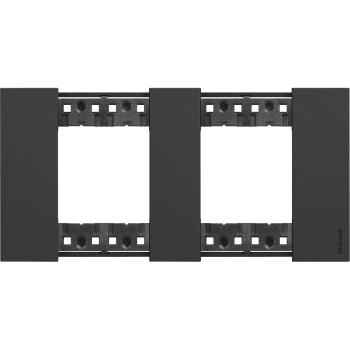  LNW PLAQUE NOIR 2X2M 71V 