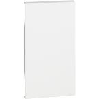  LNW ENJ 2M OBTURATEUR BLANC 