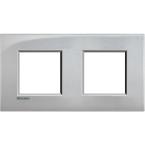  LL-PLAQUE 2X2P 71MM TECH 