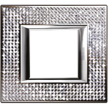  AXO SW PLAQUE CRISTAL 2M 