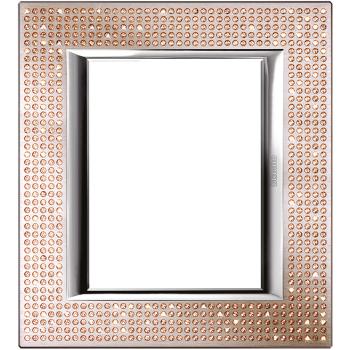  AXO SW PLAQUE LIGHT PEACH 3+3M 