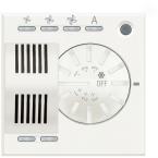  MH AXO WHIT THERMOSTAT SONDFAN 