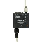  MH 2 WIRE/USB OPEN 