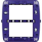  LL- SUPPORT 3+3 MODULES A VIS 