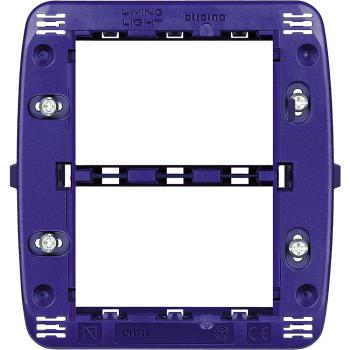  LL- SUPPORT 3+3 MODULES A VIS 