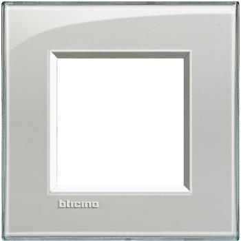  LL- PLAQUE CARREE 2M GRIS 