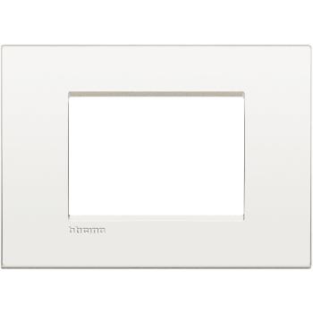  LL- PLAQUE AIR 3M BLANC PUR 