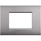  LL- PLAQUE AIR 3M NICKEL MAT 