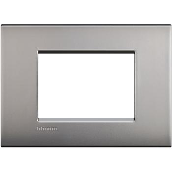  LL- PLAQUE AIR 3M NICKEL MAT 