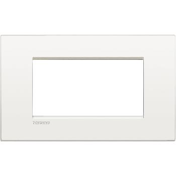  LL- PLAQUE AIR 4M BLANC PUR 