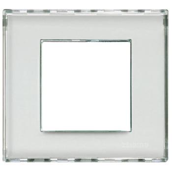  LL- PLAQUE 2M TRANSPARENT 