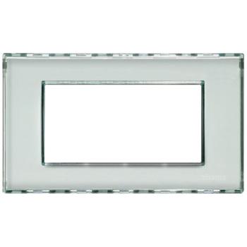  LL- PLAQUE 4M TRANSPARENT 