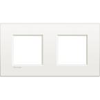  LL- PLAQUE AIR 2X2M BLANC PUR 