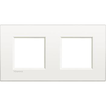  LL- PLAQUE AIR 2X2M BLANC PUR 