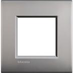  LL- PLAQUE AIR 2M NICKEL MAT 