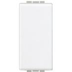  LL- OBTURATEUR 1M BLANC 