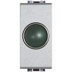  LL- LAMPE TEMOIN VERT 1M TECH 