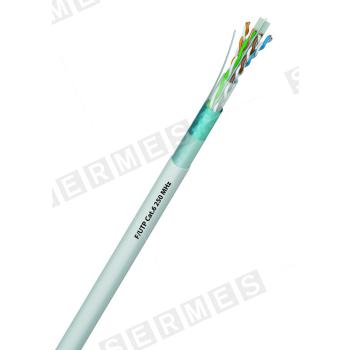  CAT6 4P FTP SH C100 