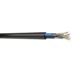  CABLE COMPOSE : 2 x AUDIOLAN6A 