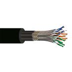  CABLE COMPOSE : 4 x AUDIOLAN6A 