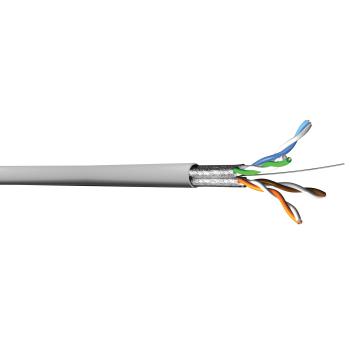  CABLE PATCH CAT6A U/FTP 1x4P L 