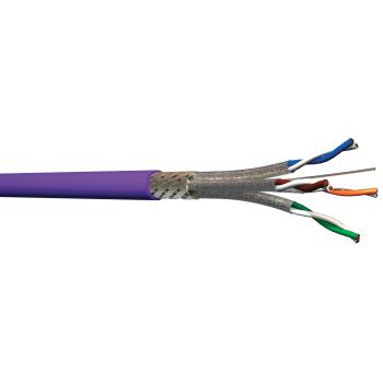  CABLE CAT7 S/FTP 1x4P LSZH Cca 