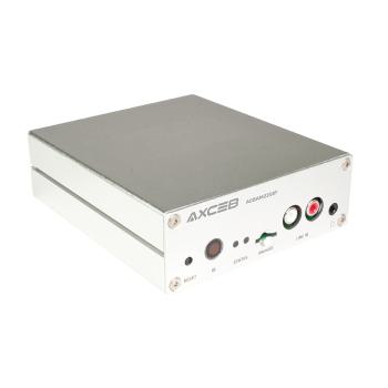  AMPLI 2 X 25W SUR IP 