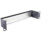  SUPPORT RAIL DIN 10 POUCES 