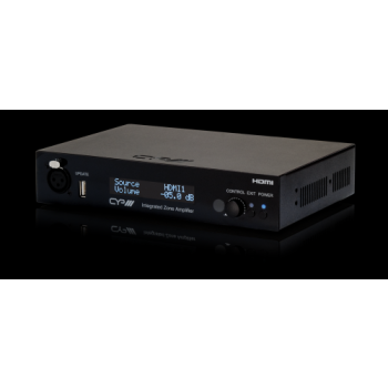  AMPLIFICATEUR AUDIO MULTIPLE E 