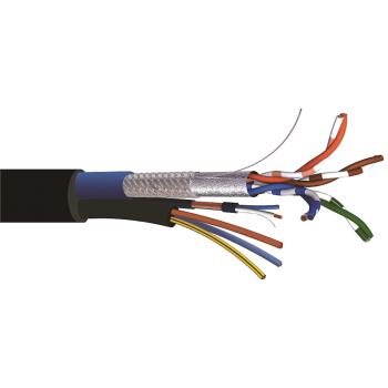  CABLE HYBRIDE GIGABIT ETHERNET 