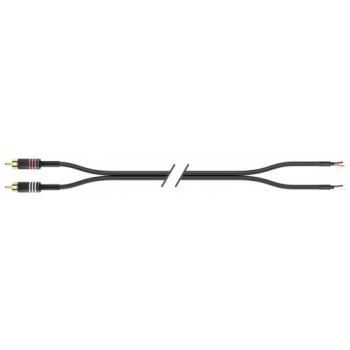  CORDON AUDIO 2 RCA - 2M 