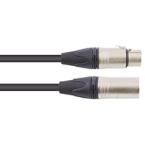  CORDON AUDIO XLR - 10M 