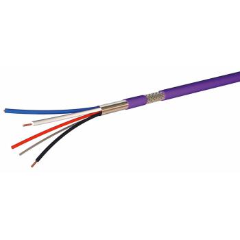  DEVICENET T 1x2xAWG18+1x2xAWG1 