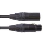  CORDON DMX512 - XLR 5PTS - 10M 