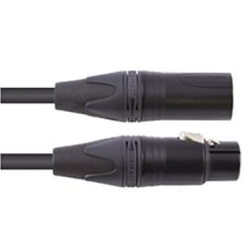  CORDON DMX512 - XLR 5PTS - 15M 