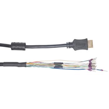  CORDON HDMI 2.0 - 10M 