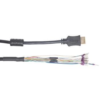  CORDON HDMI 2.0 - 15M 