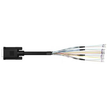  CORDON FULL VGA MOULE - 10M 