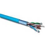  CABLE CAT6 F/UTP 1x4P LSZH Cca 