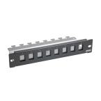  PANNEAU 10P 8 PORTS RJ45 